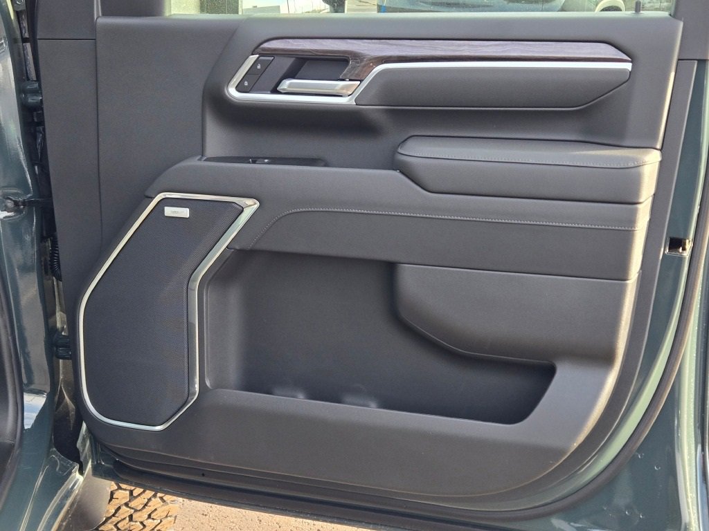 2026 CHEVROLET SILVERADO HD - Image 5