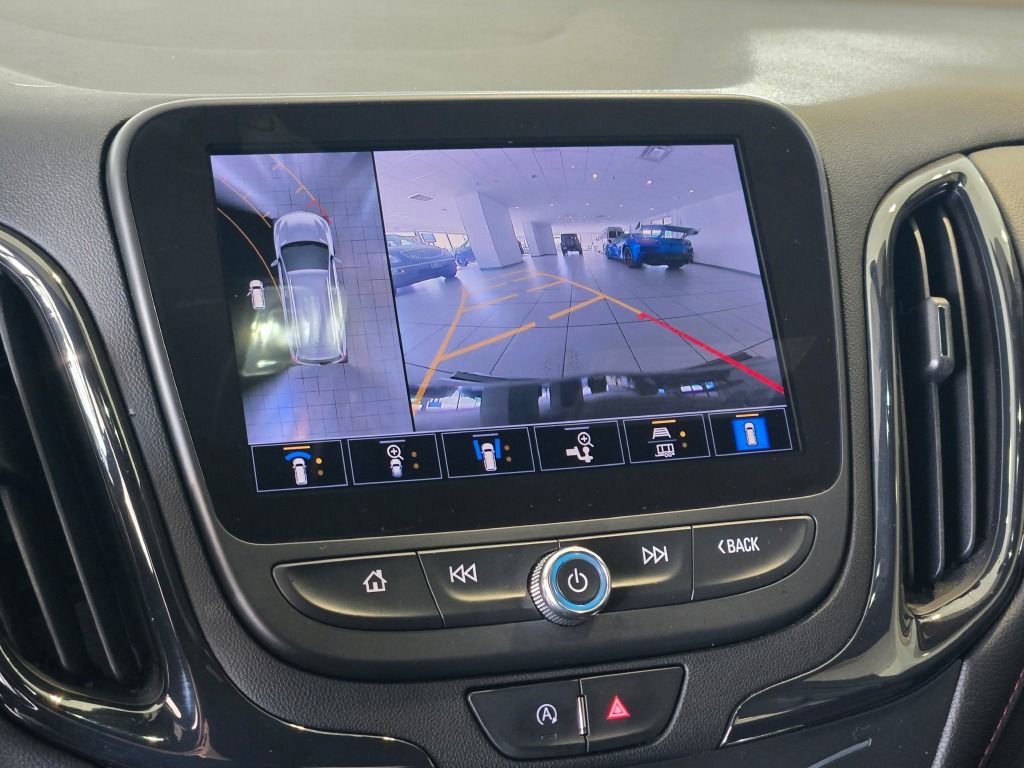 2022 Chevrolet Equinox RS - Photo 27