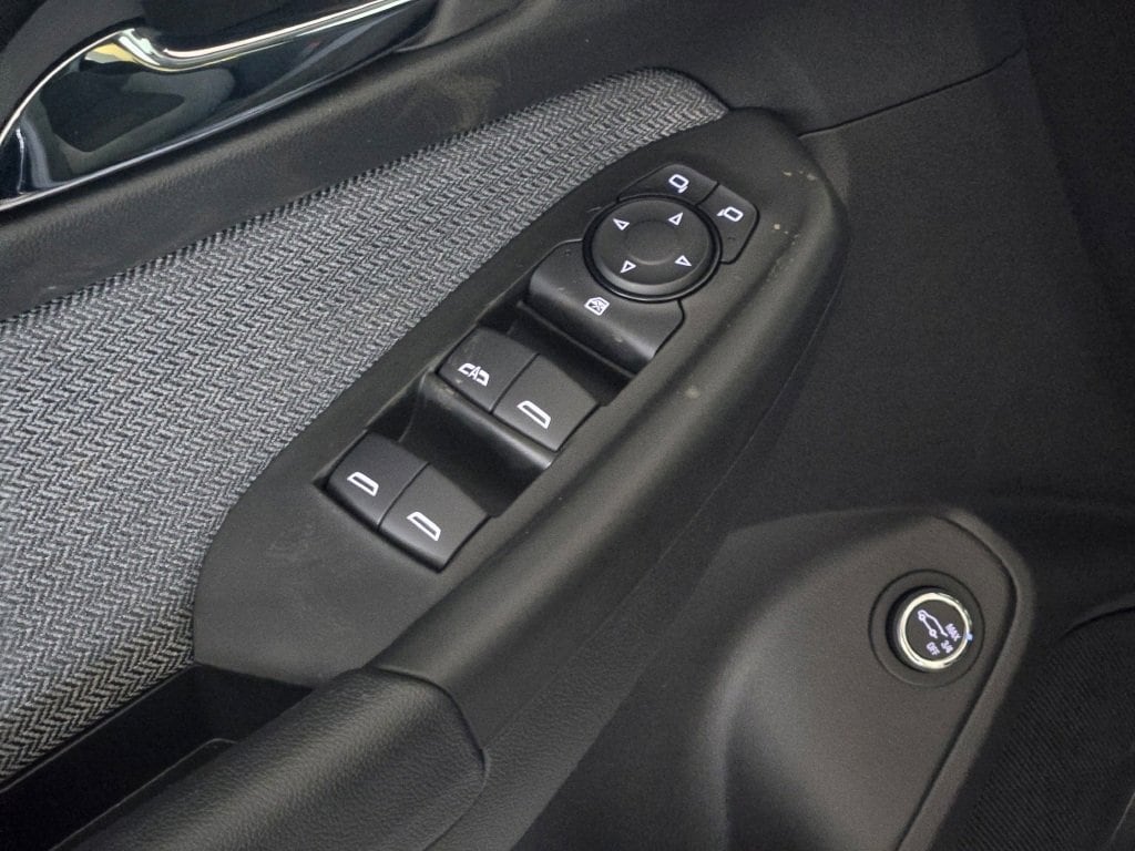 2026 CHEVROLET TRAILBLAZER - Image 19