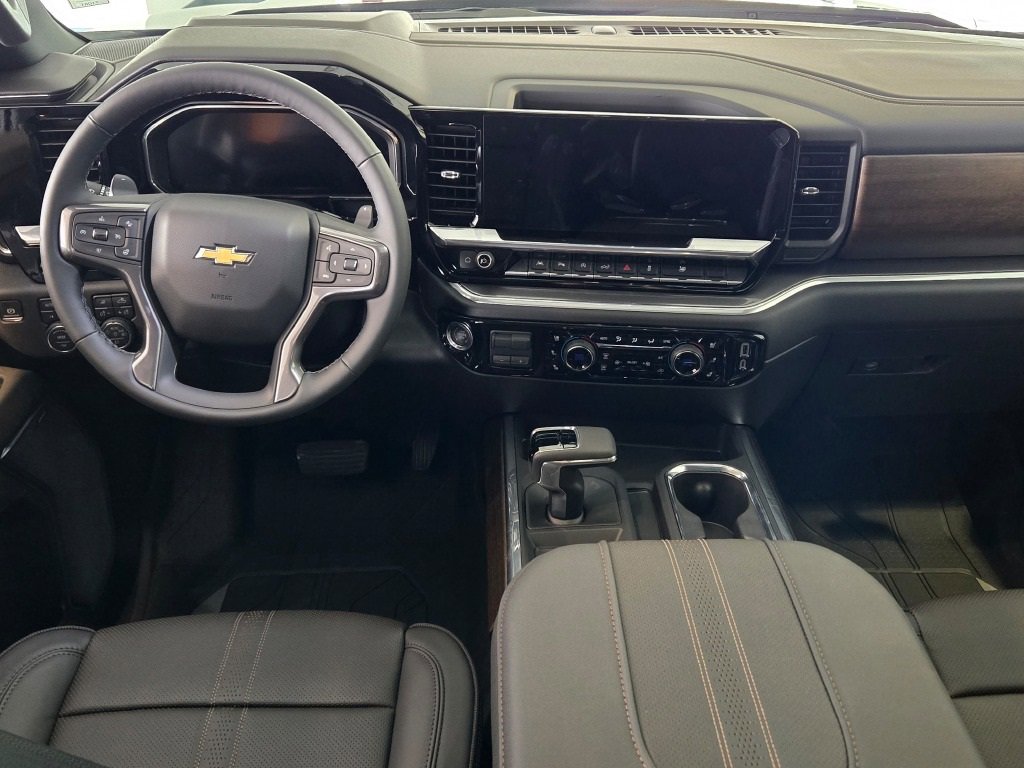 2026 CHEVROLET SILVERADO - Image 19