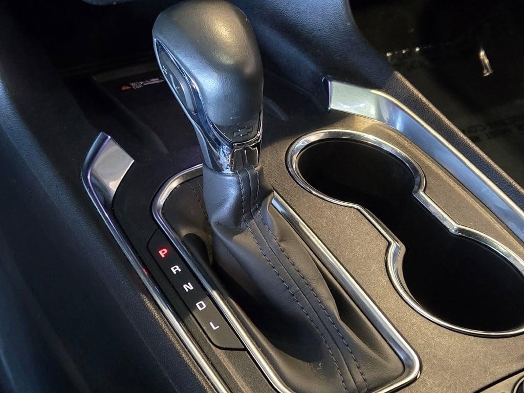 2023 CHEVROLET TRAVERSE - Image 28