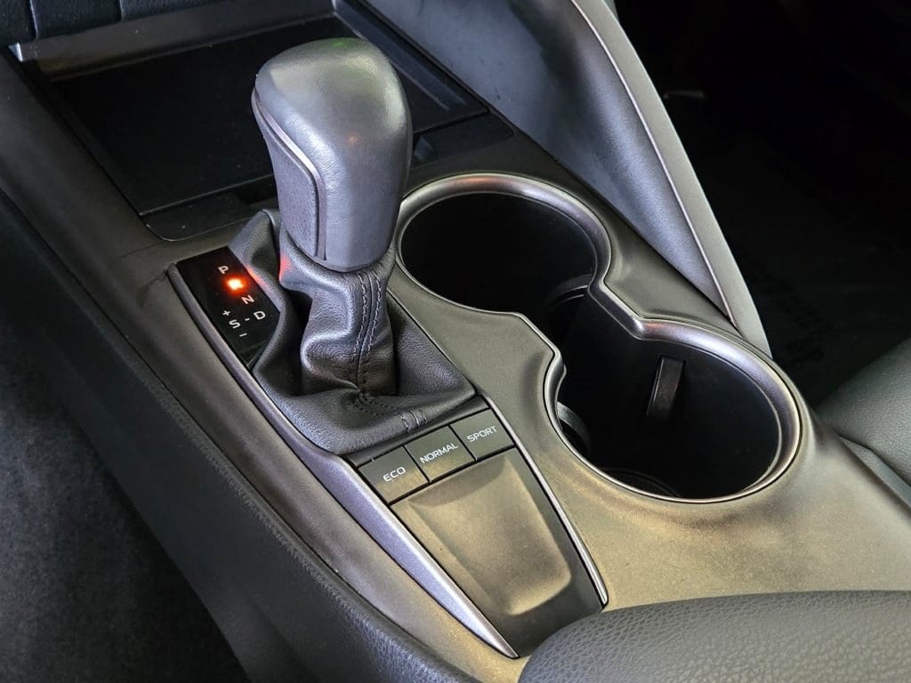 2023 TOYOTA CAMRY - Image 27