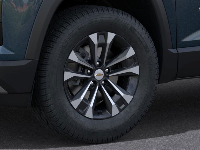 2026 CHEVROLET EQUINOX - Image 9