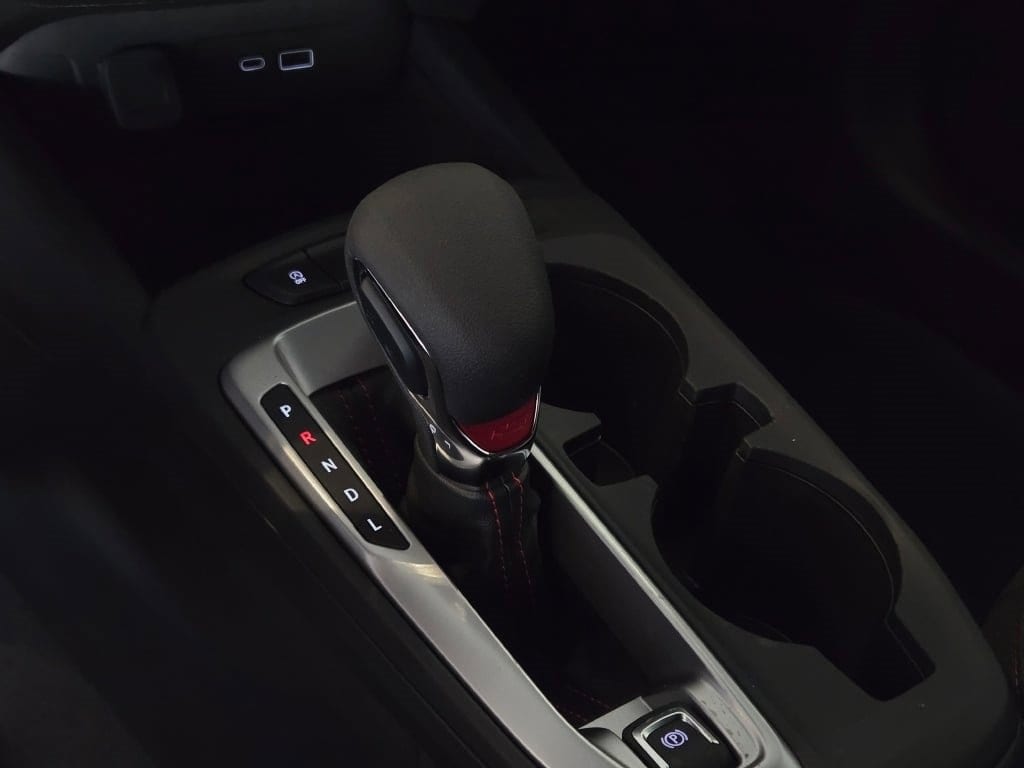 2026 CHEVROLET TRAX - Image 24