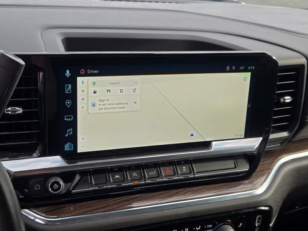 2023 Chevrolet Silverado 1500 LT - Photo 22