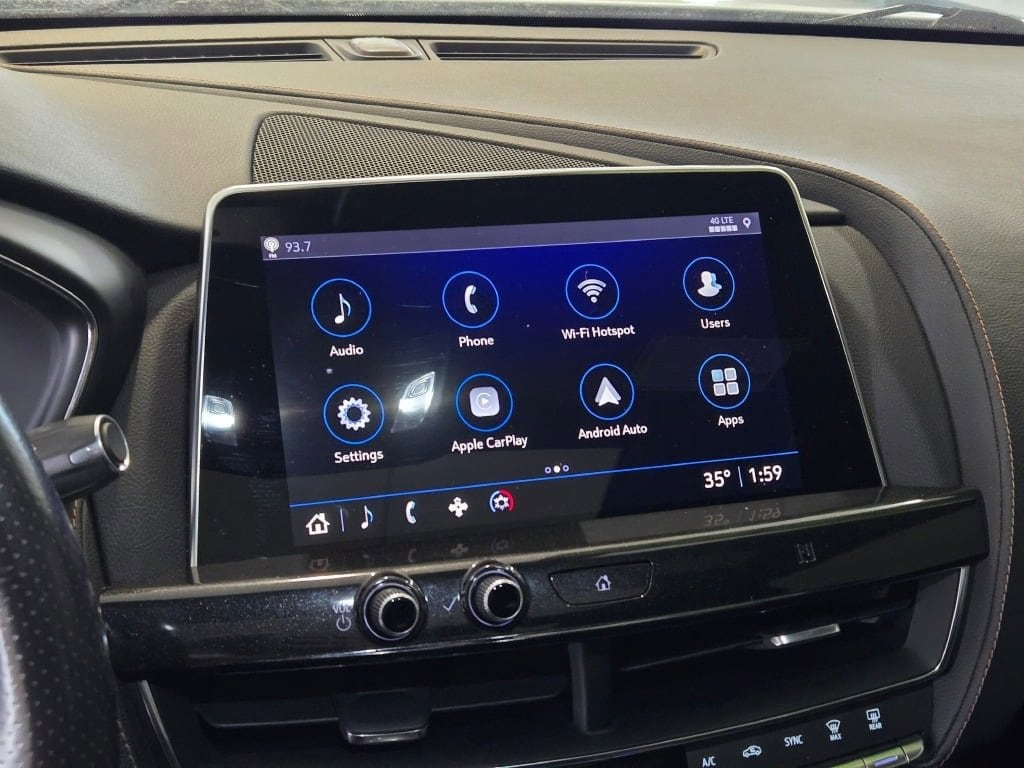 2021 CADILLAC CT5 - Image 21