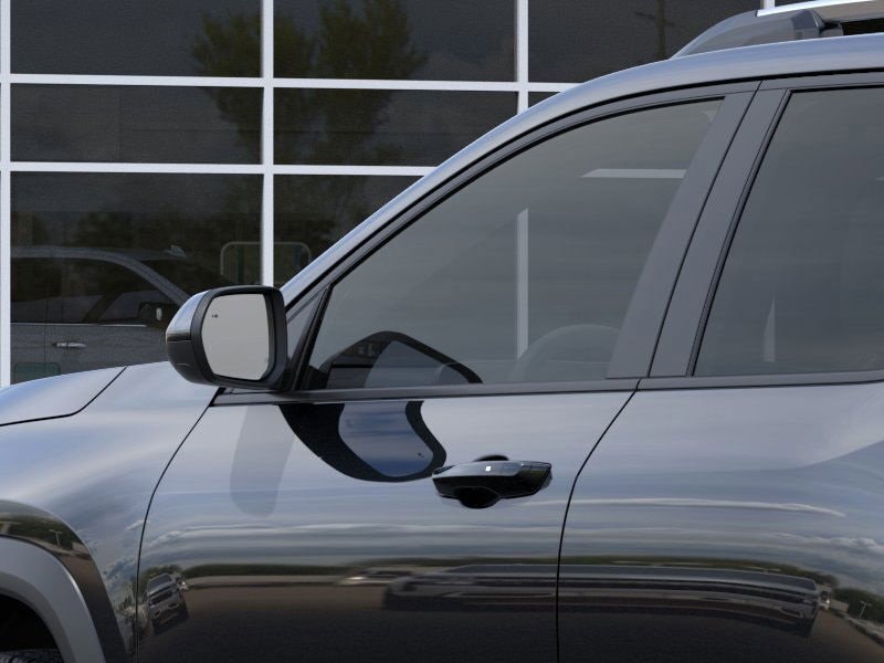 2026 CHEVROLET EQUINOX - Image 12