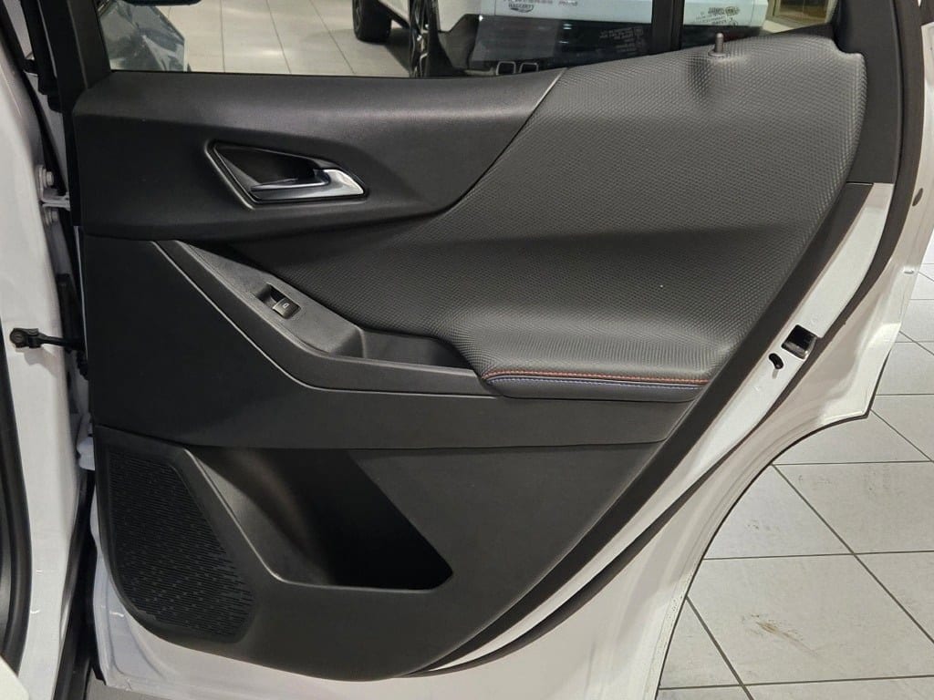 2026 CHEVROLET EQUINOX - Image 8