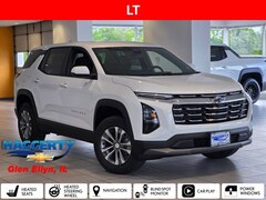 2026 Chevrolet Equinox LT SUV
