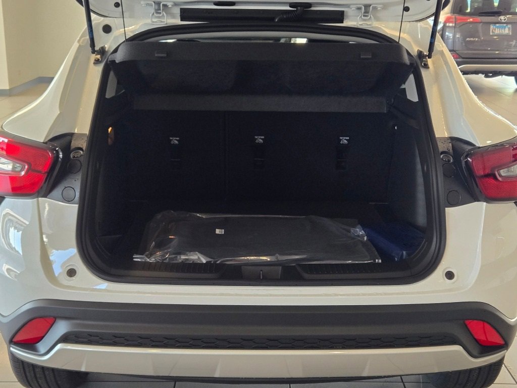 2026 CHEVROLET TRAX - Image 11