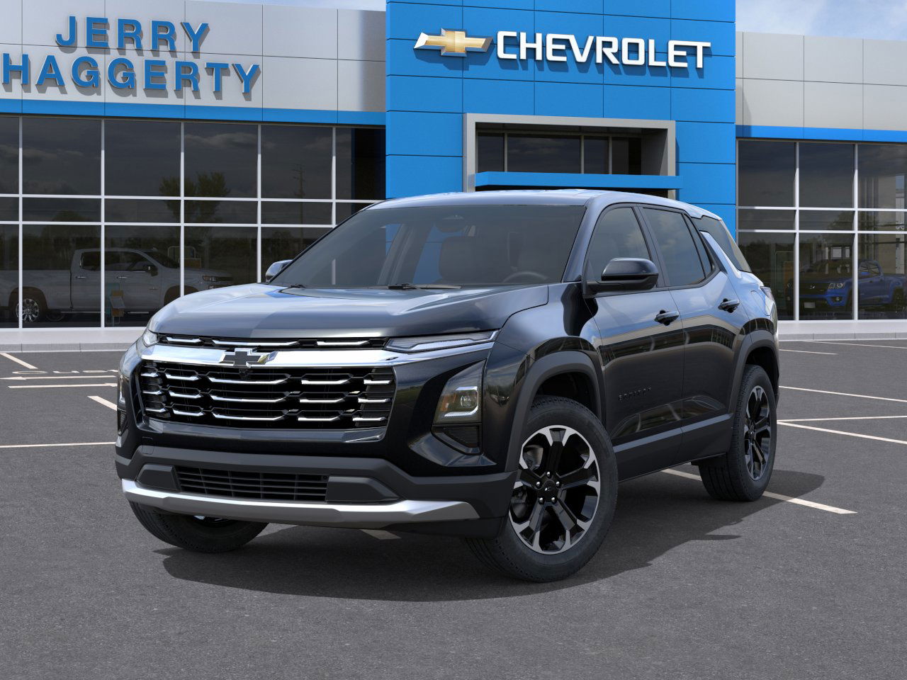 2026 CHEVROLET EQUINOX - Image 36