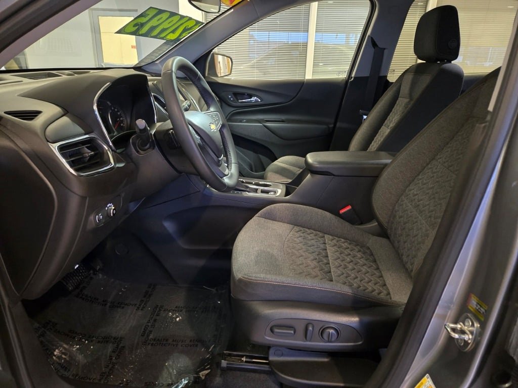 2023 CHEVROLET EQUINOX - Image 20