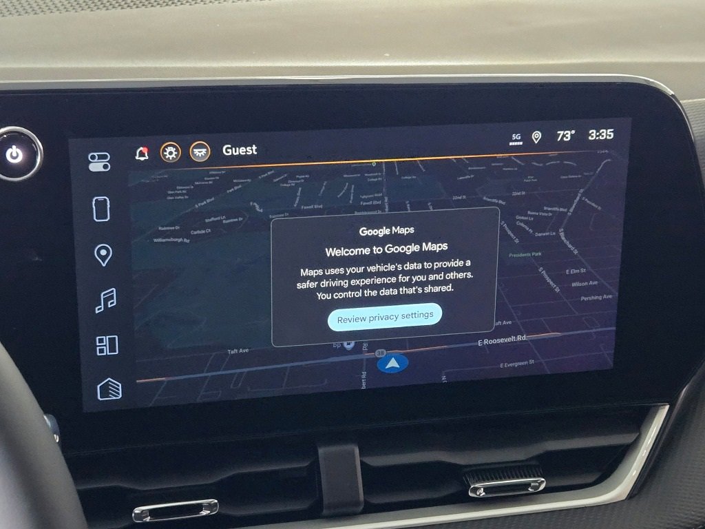 2026 CHEVROLET EQUINOX - Image 24