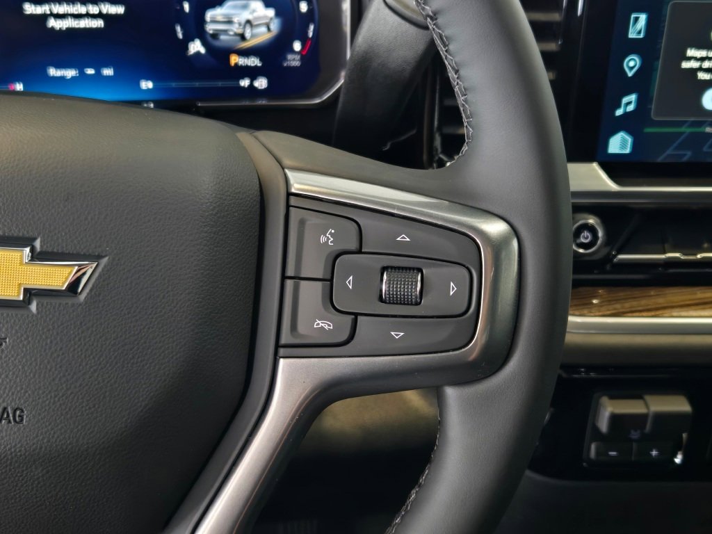 2026 CHEVROLET SILVERADO - Image 27