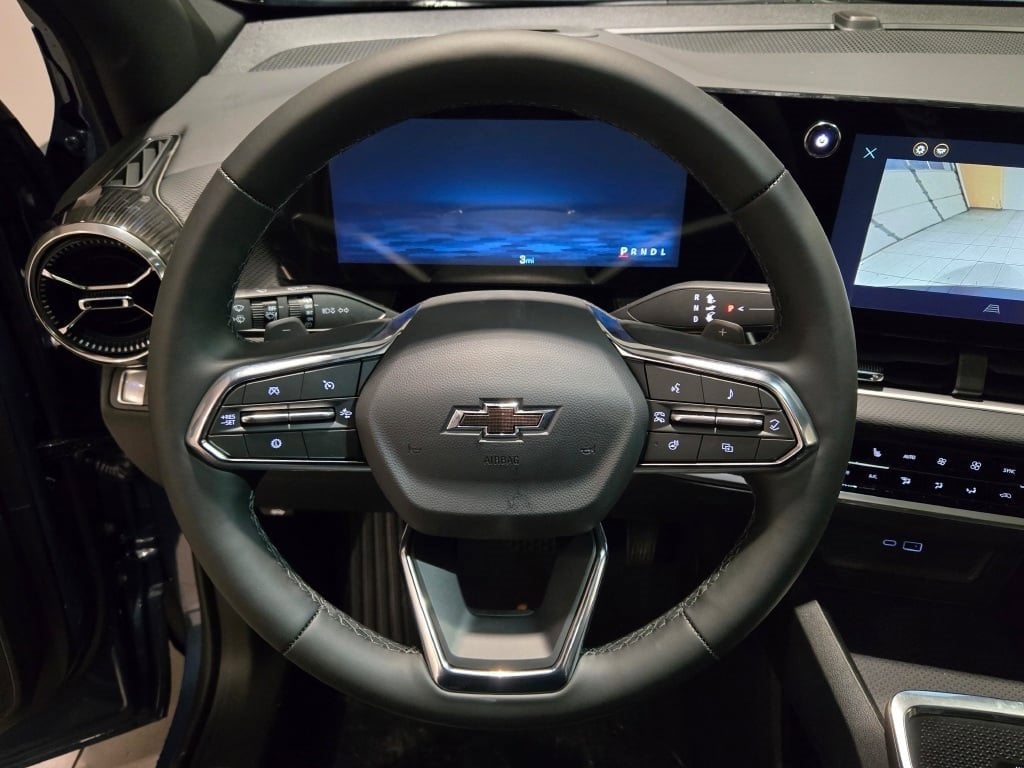 2026 CHEVROLET EQUINOX - Image 29