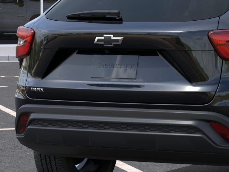 2026 Chevrolet Trax LS - Photo 41