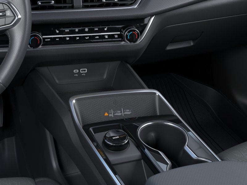 2026 CHEVROLET EQUINOX - Image 52