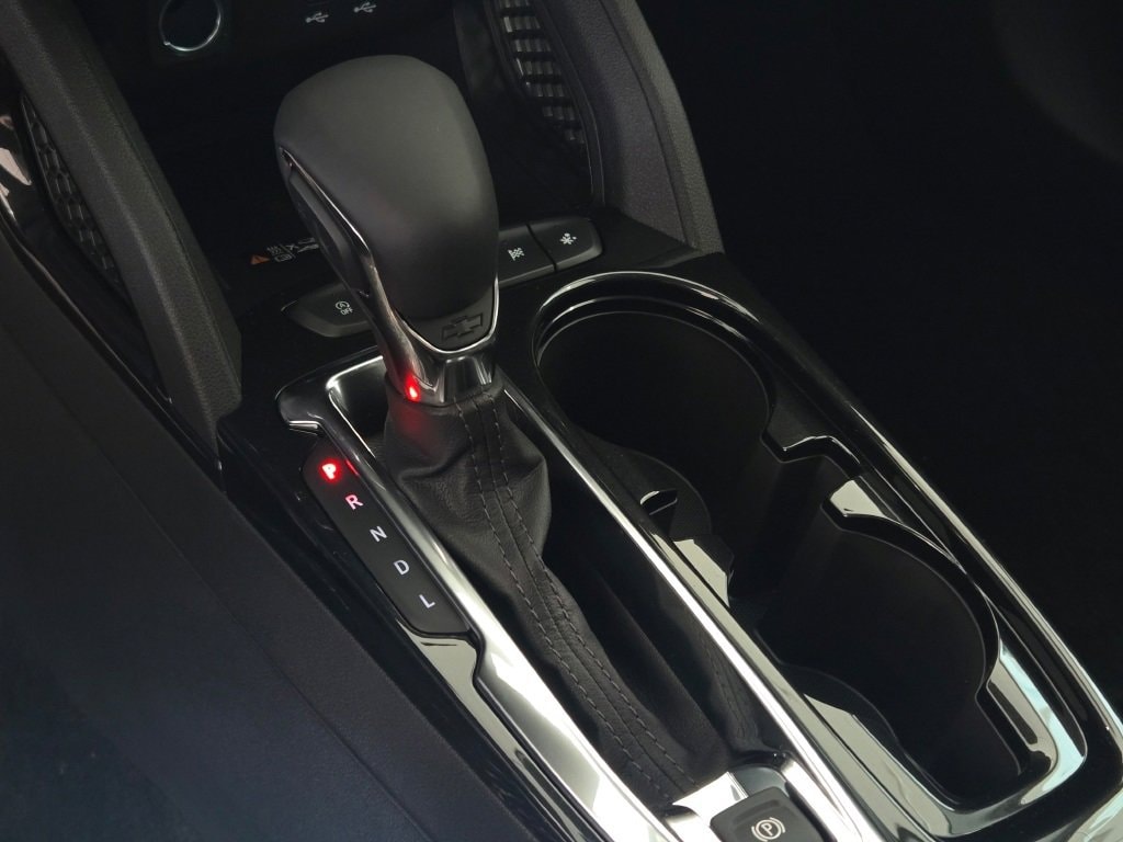 2026 CHEVROLET TRAILBLAZER - Image 25