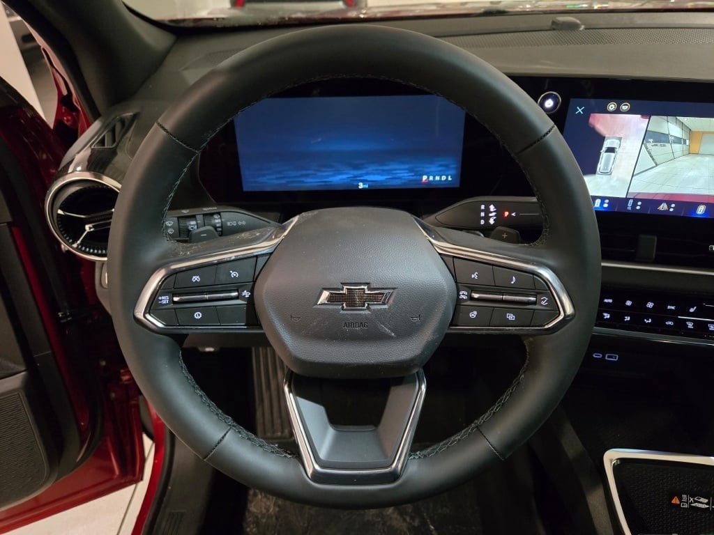 2026 CHEVROLET EQUINOX - Image 29