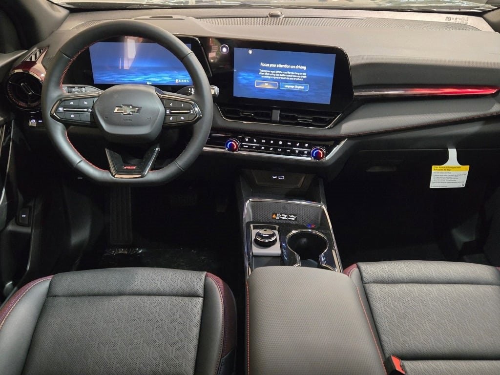 2026 CHEVROLET EQUINOX - Image 20