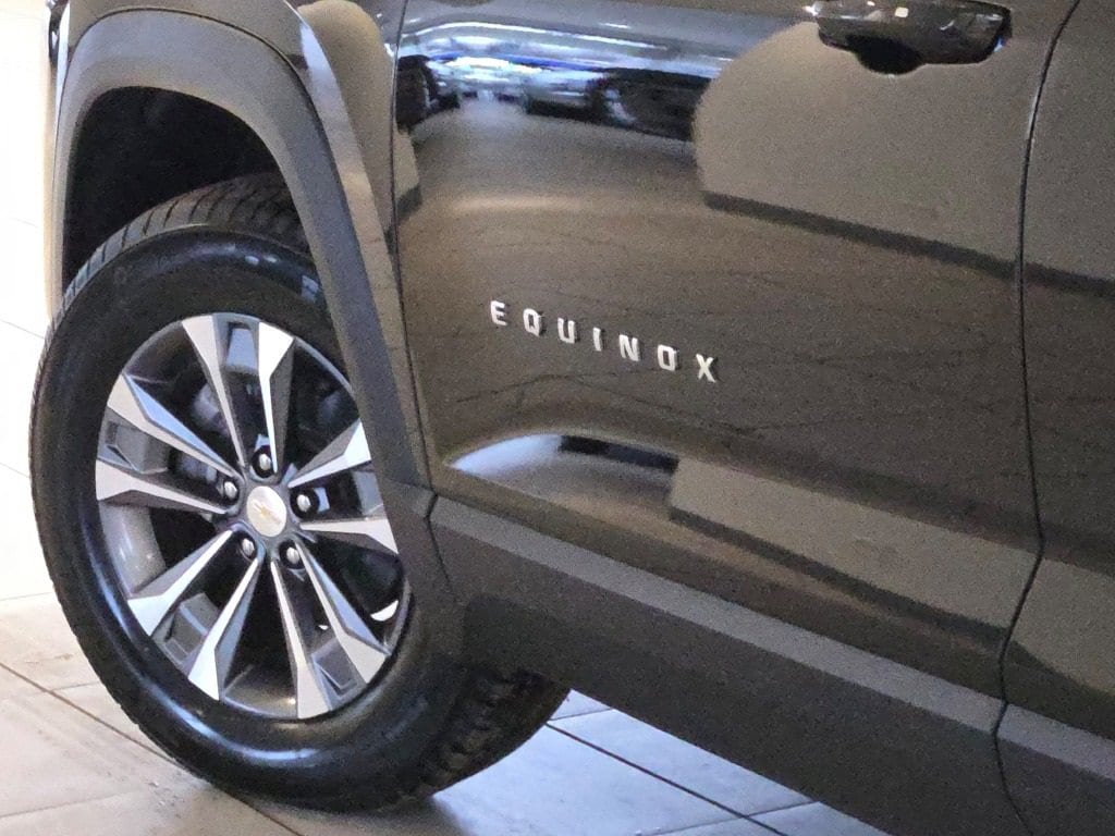 2026 CHEVROLET EQUINOX - Image 15