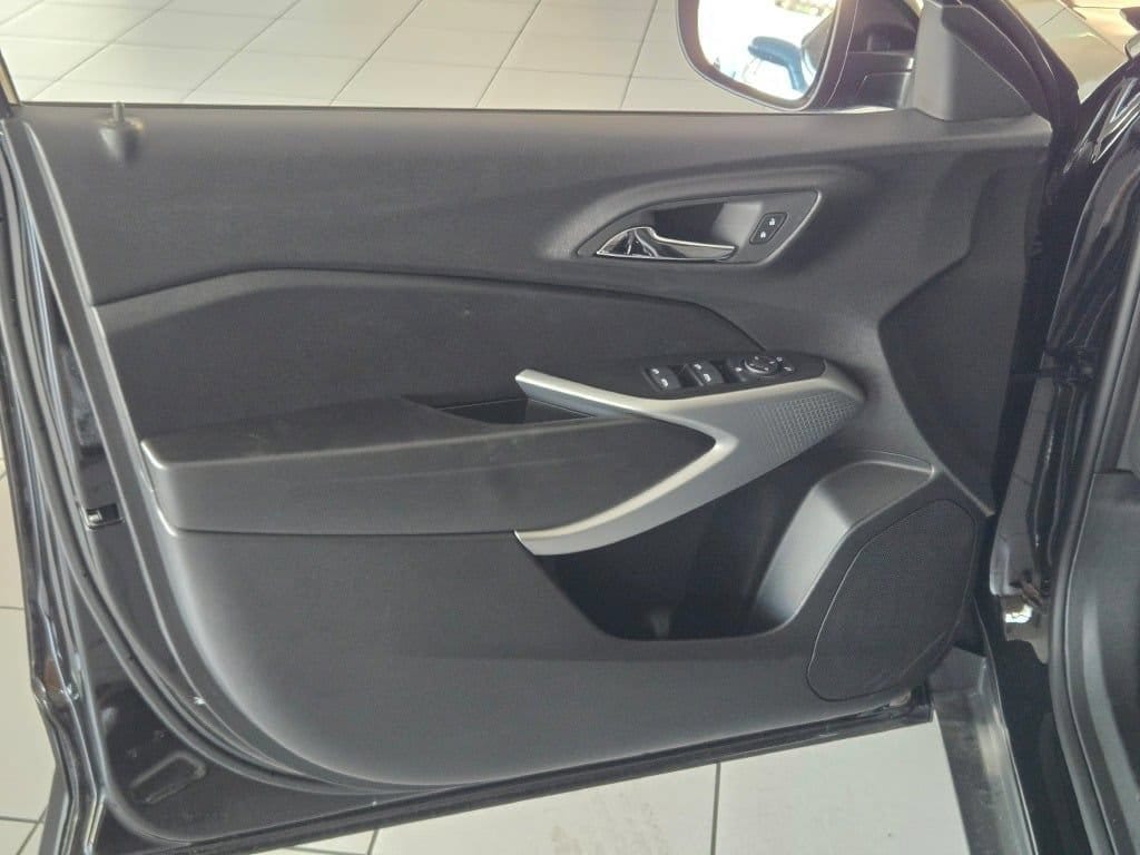 2026 Chevrolet Trax LS - Photo 16