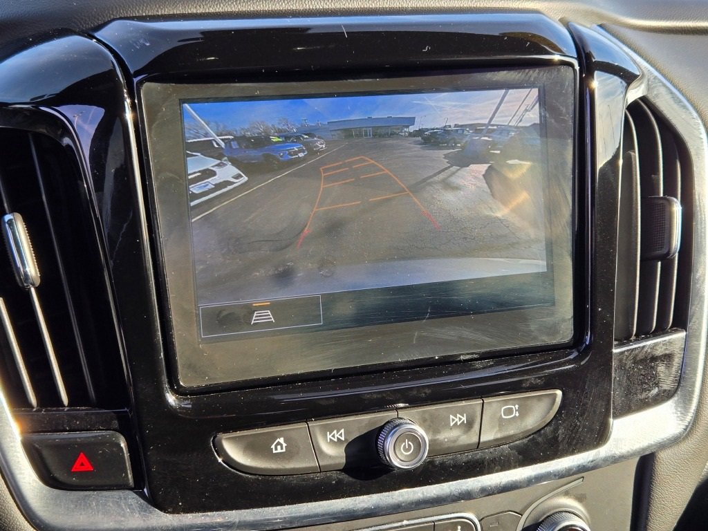 2023 CHEVROLET TRAVERSE - Image 25