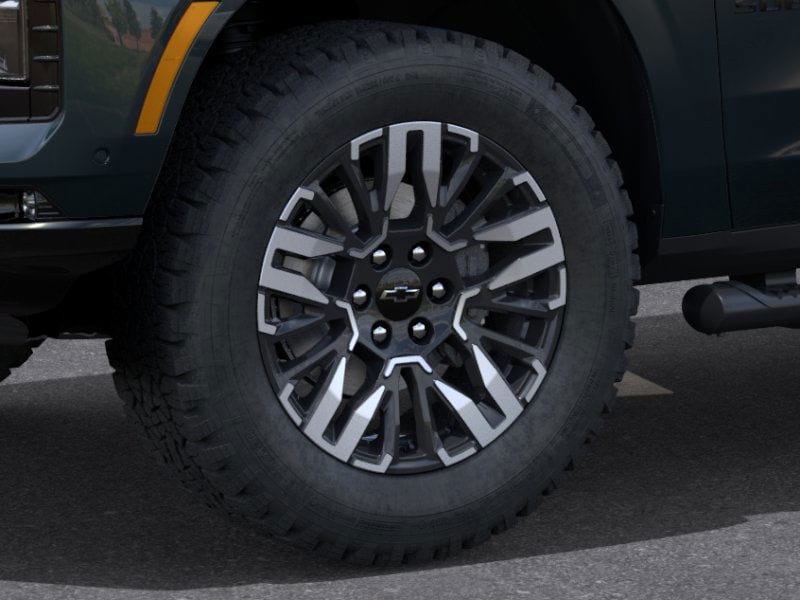 2026 CHEVROLET SUBURBAN - Image 33