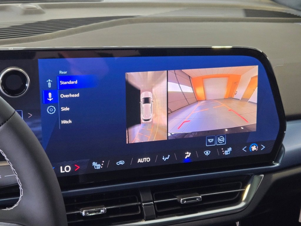 2025 CHEVROLET EQUINOX - Image 24