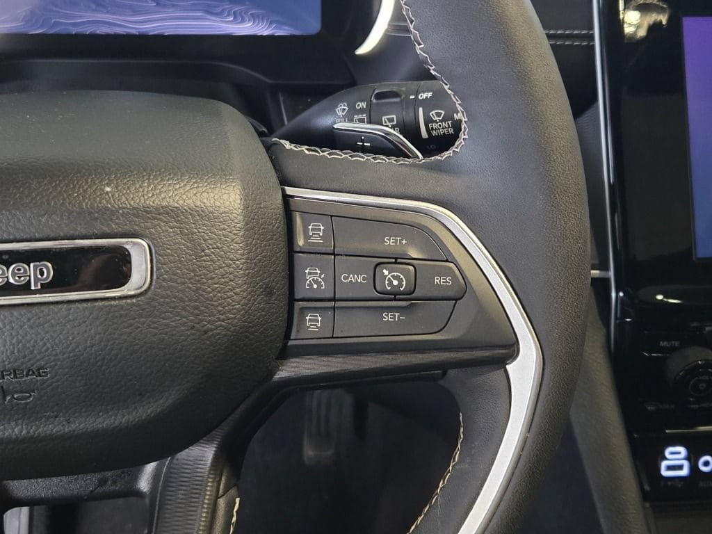 2023 Jeep Grand Cherokee L Altitude - Photo 33