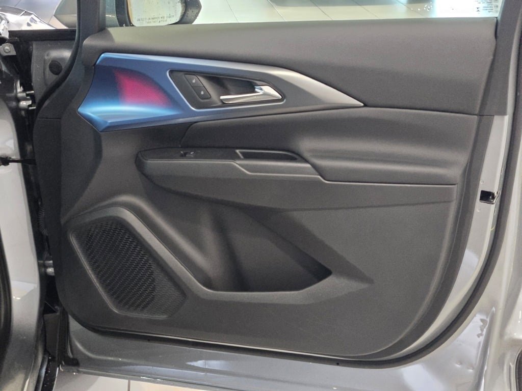 2026 CHEVROLET EQUINOX - Image 4