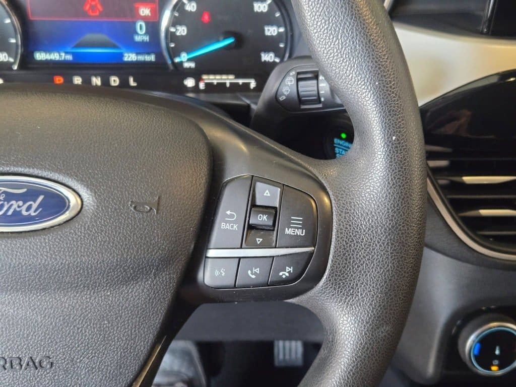 2022 Ford Escape SE - Photo 29