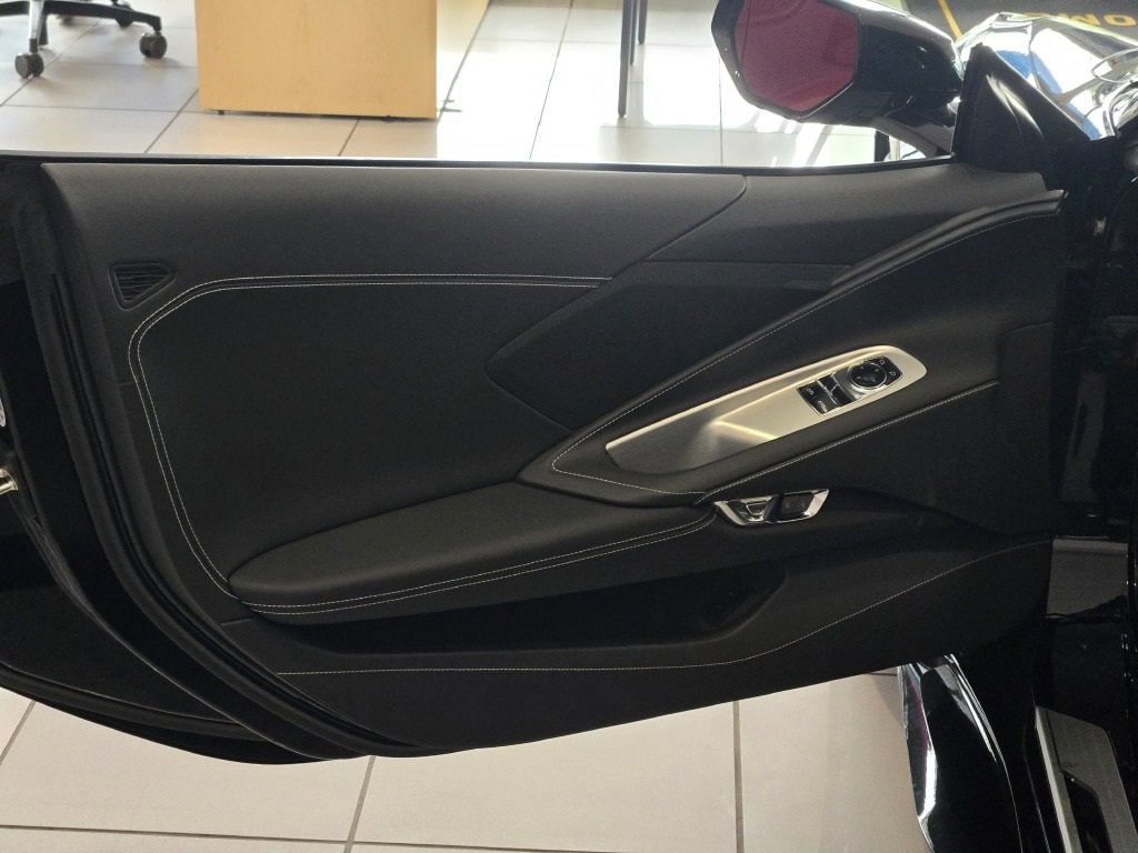 2026 CHEVROLET CORVETTE - Image 16