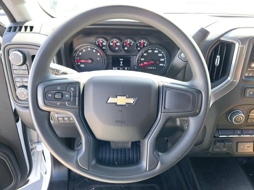 2024 CHEVROLET SILVERADO HD - Image 33
