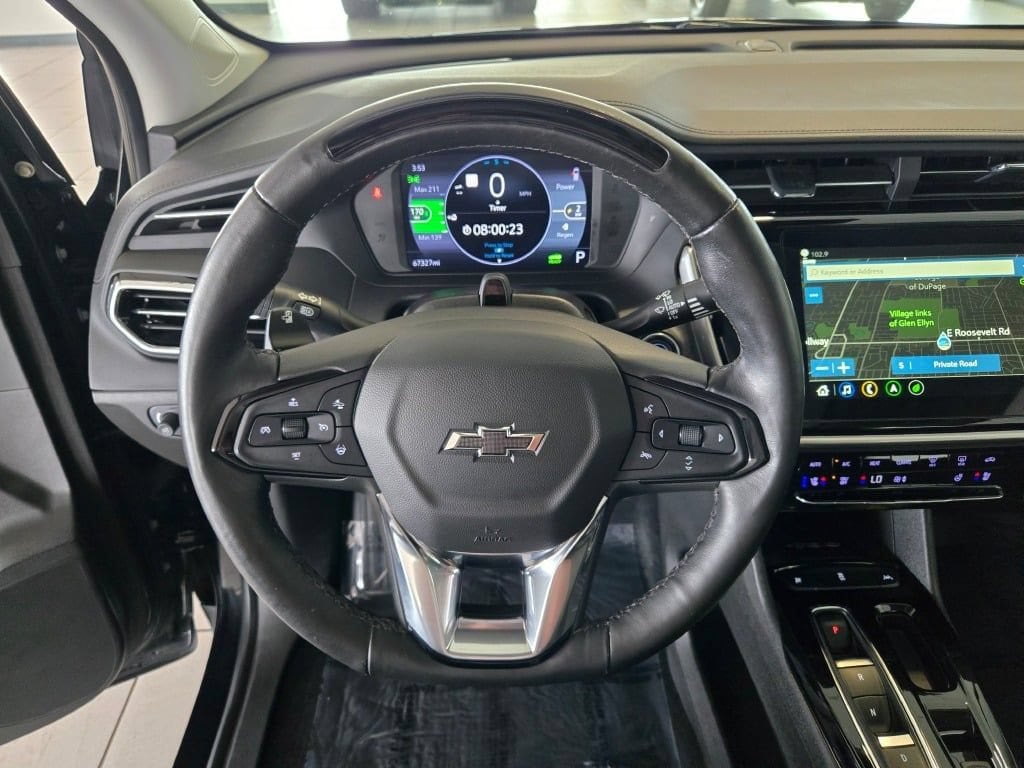 2023 Chevrolet Bolt EUV Premier - Photo 34