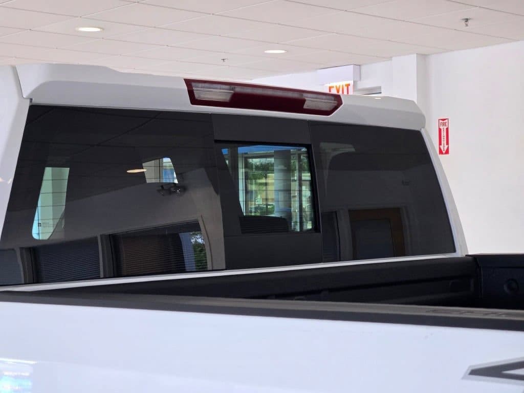 2026 Chevrolet Silverado 1500 RST - Photo 15