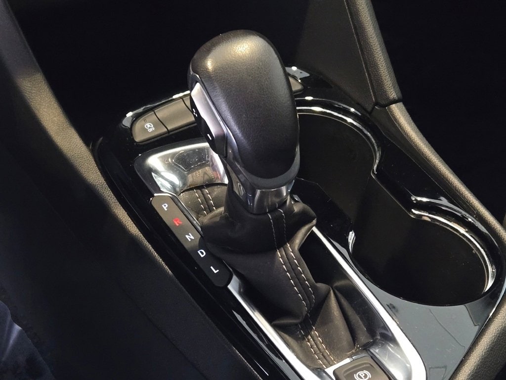 2024 BUICK ENCORE GX - Image 25