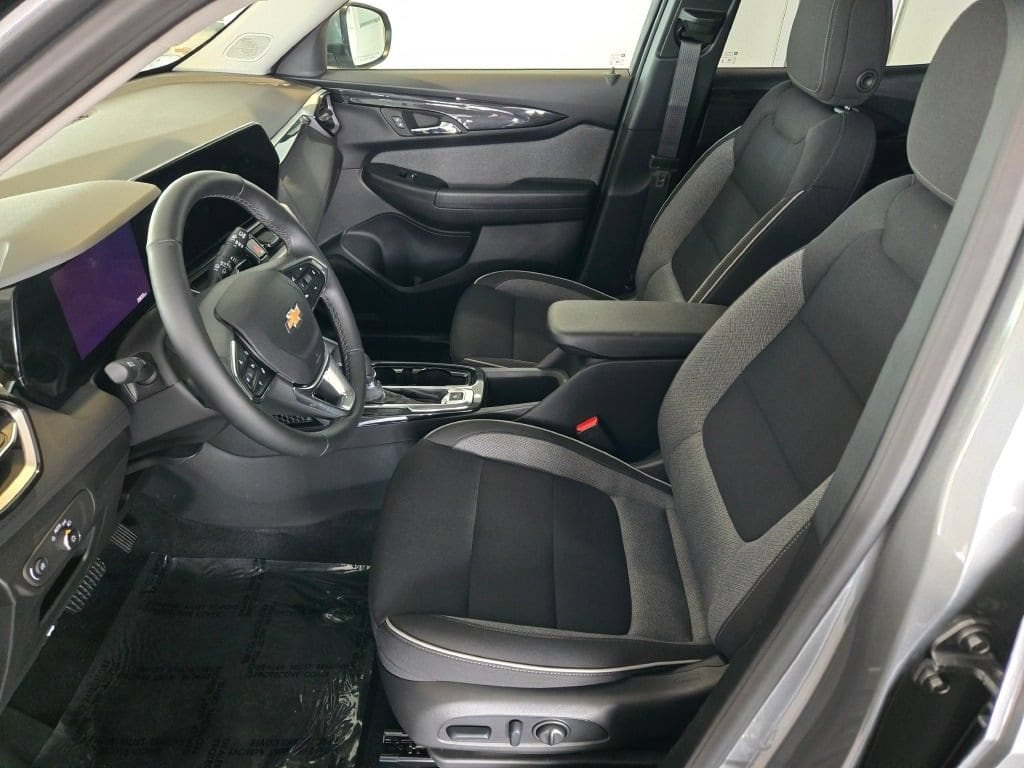 2026 Chevrolet Trailblazer LT - Photo 20
