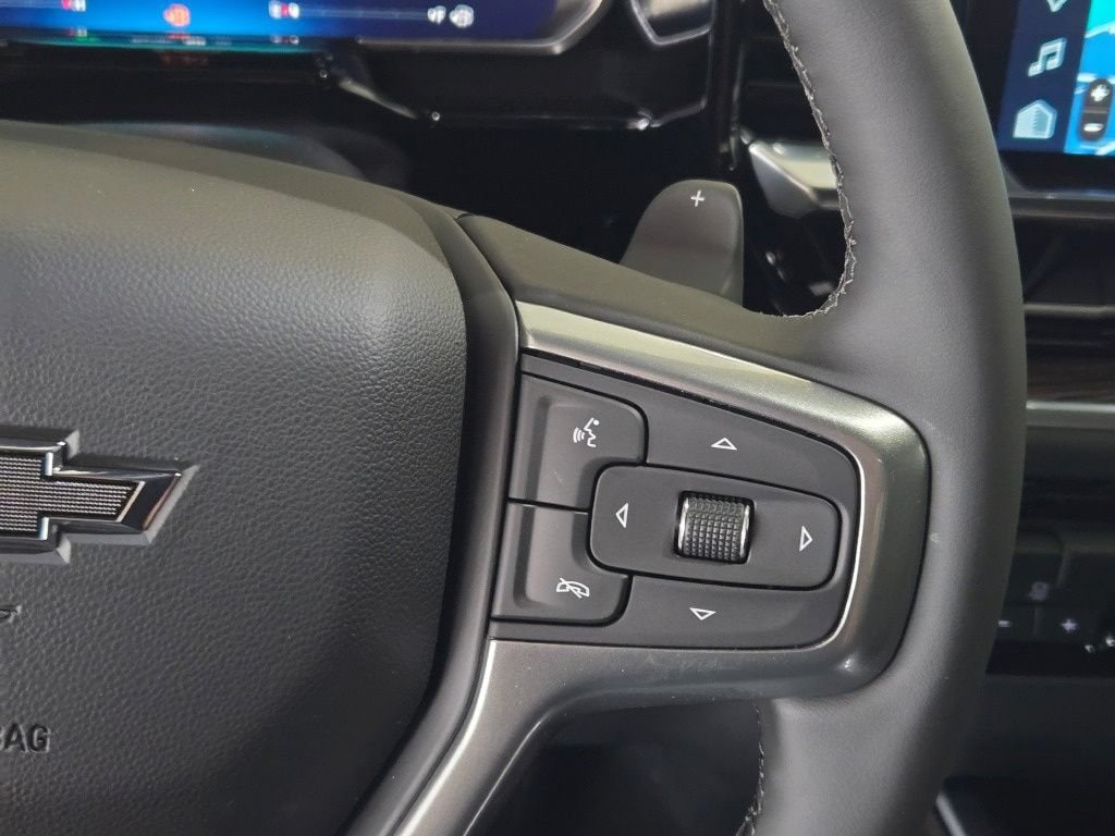 2026 Chevrolet Silverado 1500 RST - Photo 30