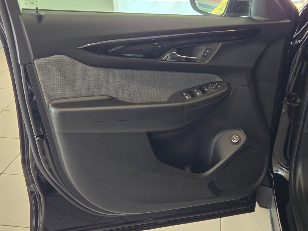 2026 CHEVROLET TRAILBLAZER - Image 17