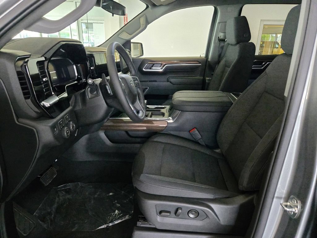 2026 Chevrolet Silverado 1500 RST - Photo 20