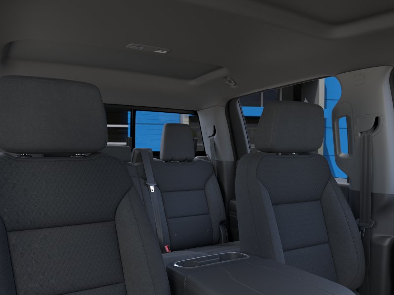 2026 Chevrolet Silverado 1500 RST - Photo 57