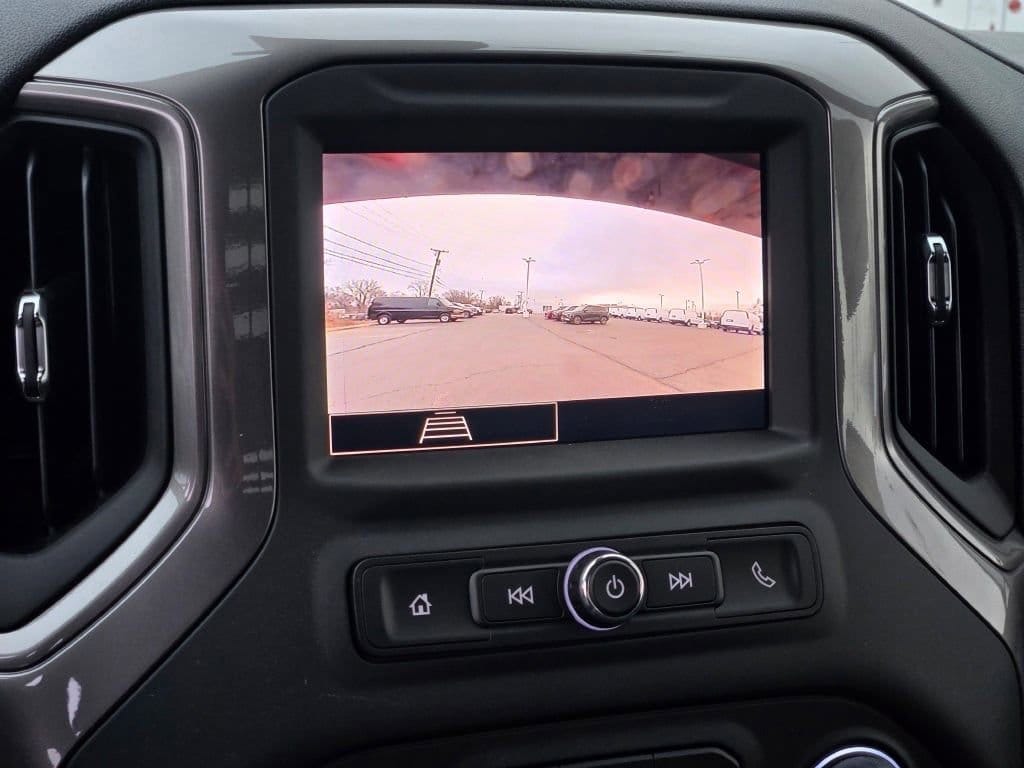 2026 Chevrolet Silverado 3500 HD Work Truck - Photo 19