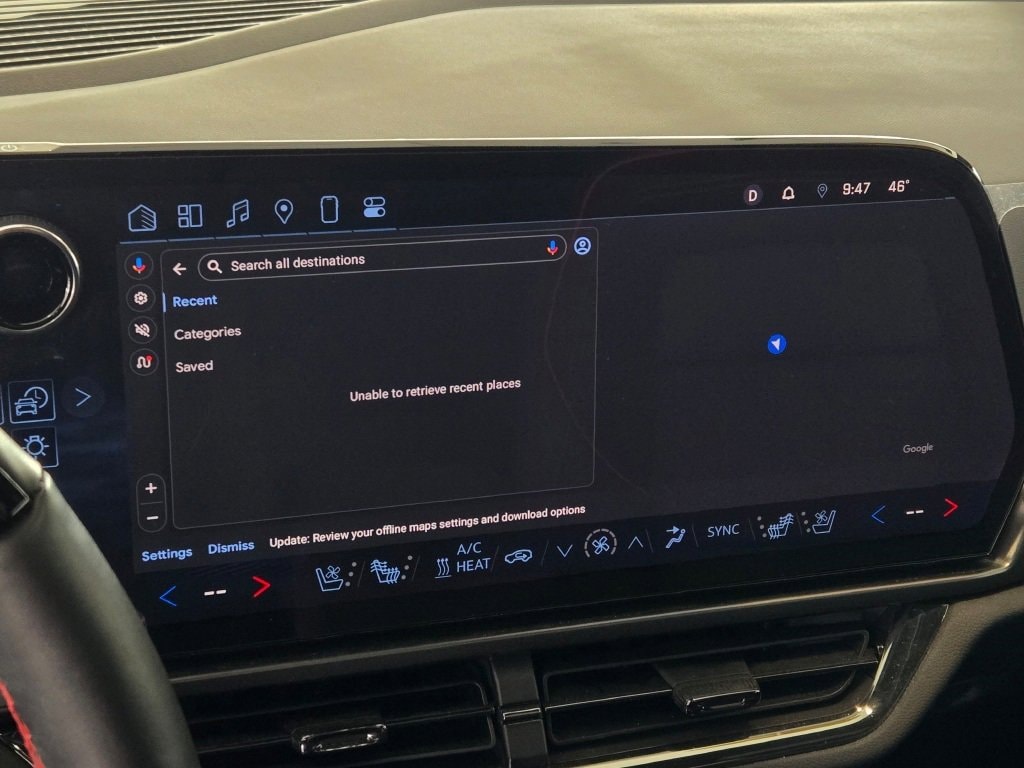 2024 CHEVROLET EQUINOX - Image 25