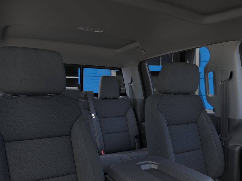 2026 CHEVROLET SILVERADO - Image 54
