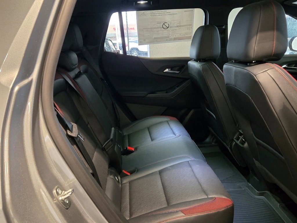 2026 CHEVROLET EQUINOX - Image 10