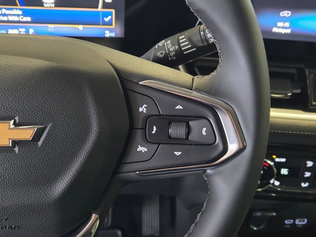 2026 CHEVROLET TRAILBLAZER - Image 30