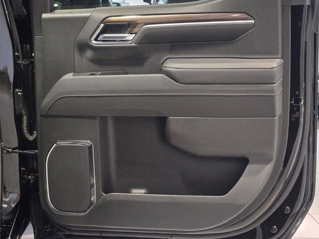 2026 CHEVROLET SILVERADO - Image 7