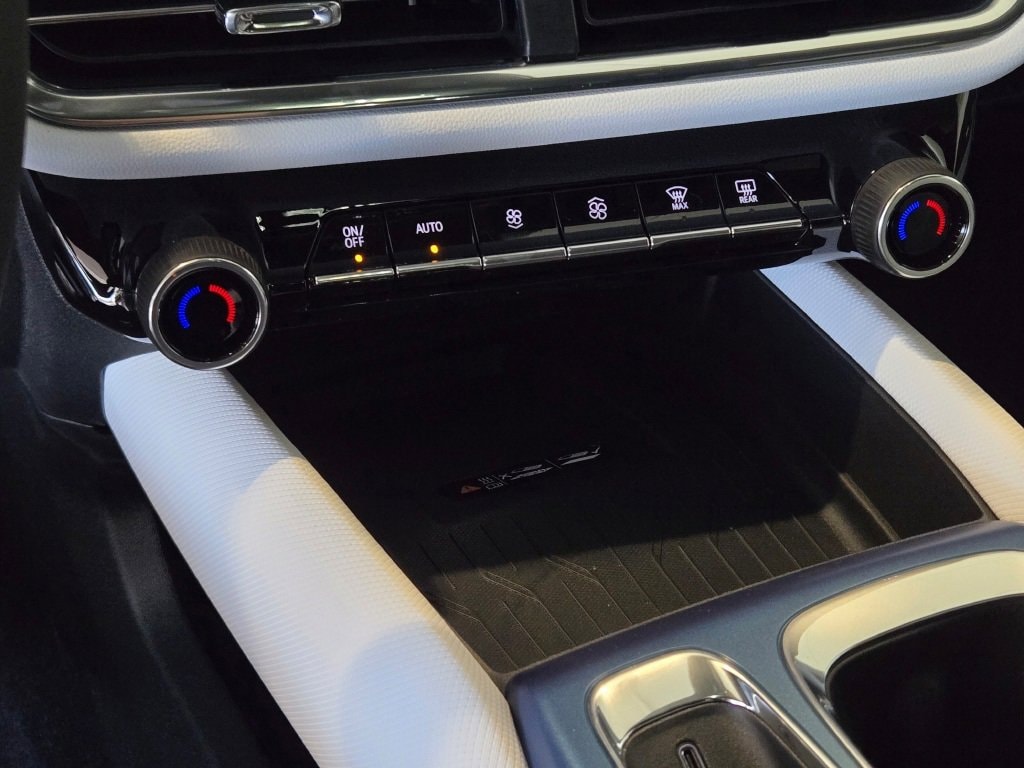 2026 CHEVROLET EQUINOX - Image 26