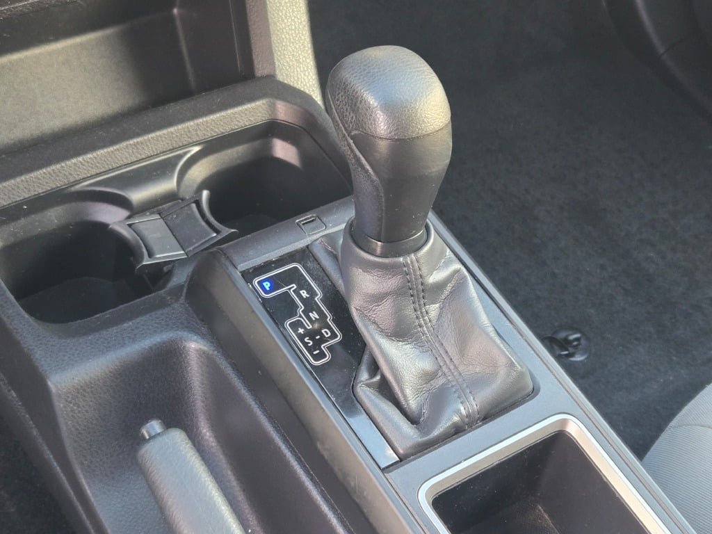 2022 Toyota Tacoma SR - Photo 28
